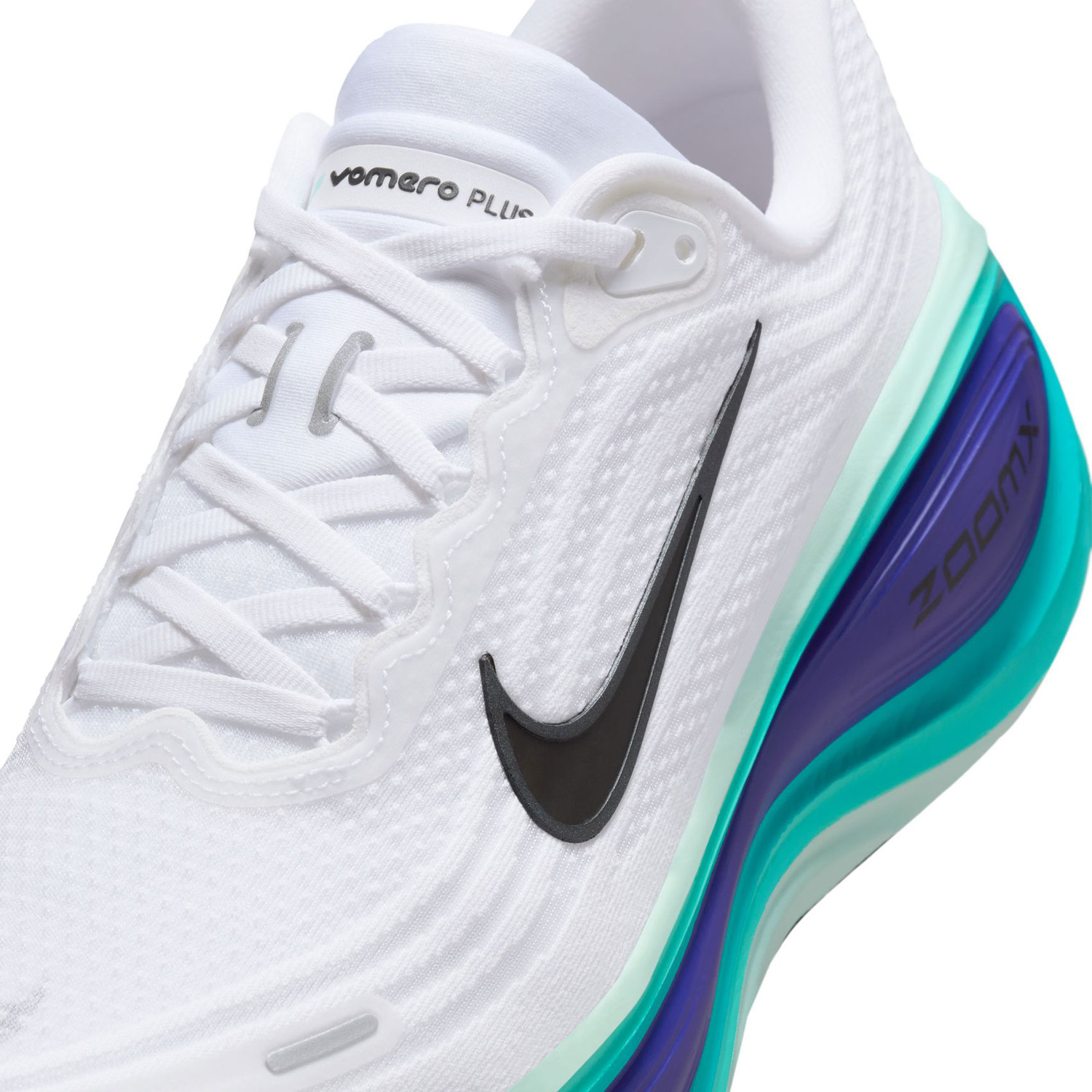 Nike Vomero Plus Heren