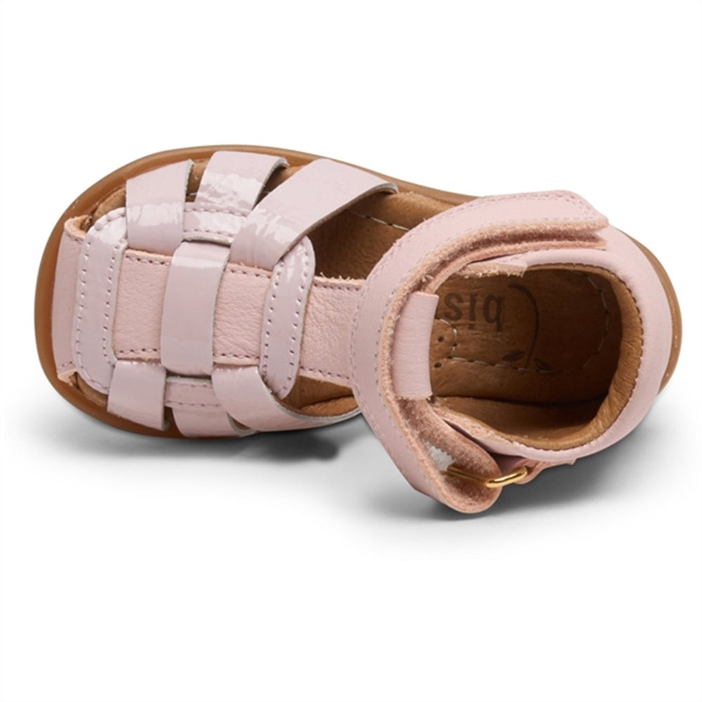 Køb Bisgaard Jessie Sandal Bubble Gum