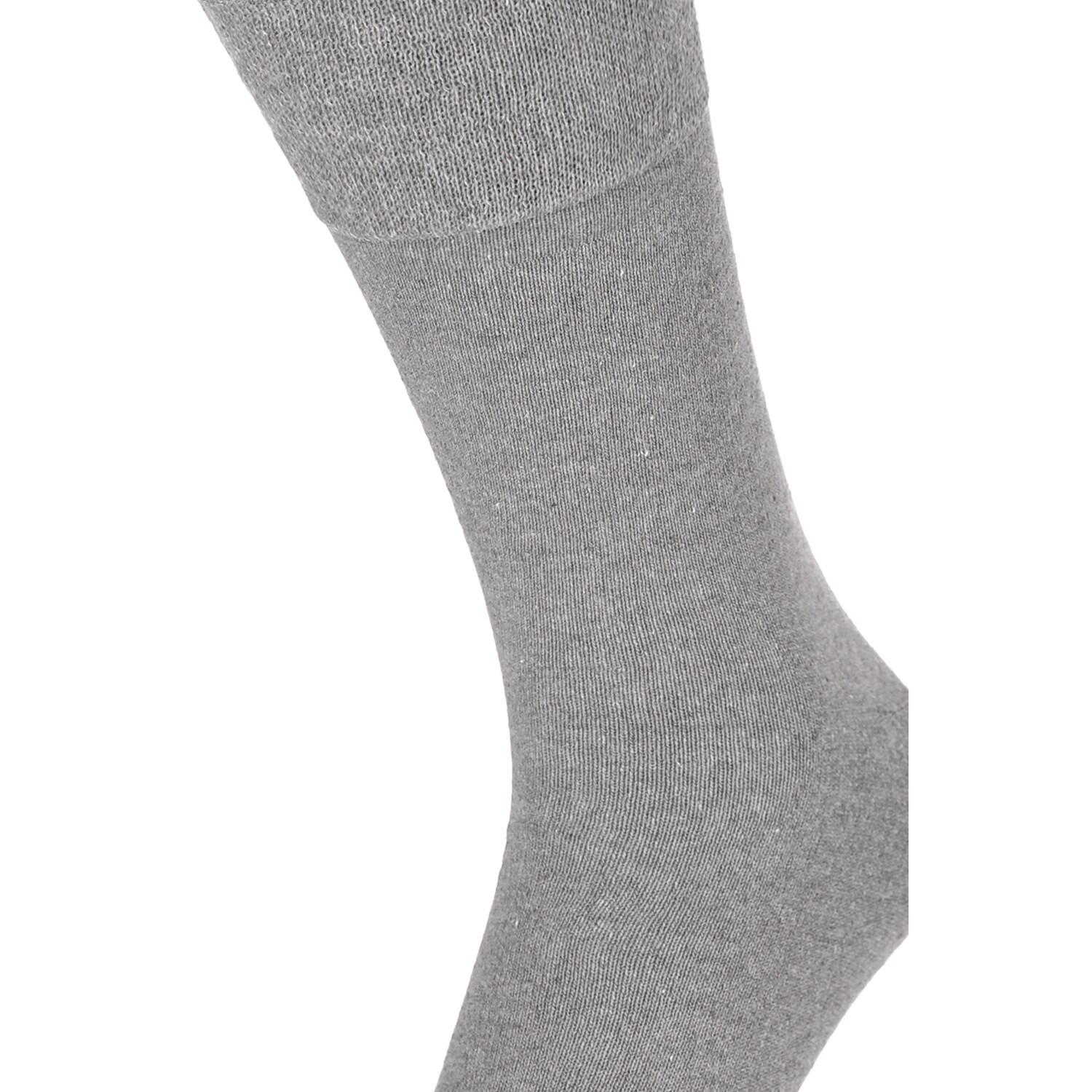 Chili Lifestyle Socken DIABETIKER Weichbund ohne Gummi 4 Paar Baumwolle