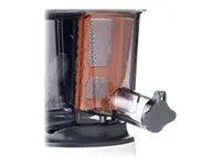 Kenwood PureJuice JMP400WH - Saftpresser - 140 W - hvid