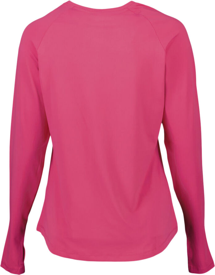 Energetics Movement trøje Pink