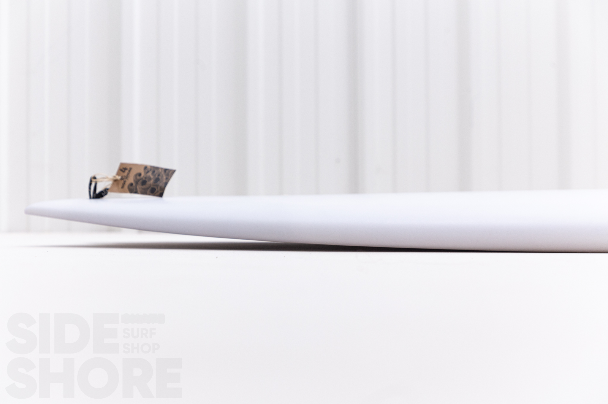 Al Merrick Fishbeard - 6'10 x 20 3/8