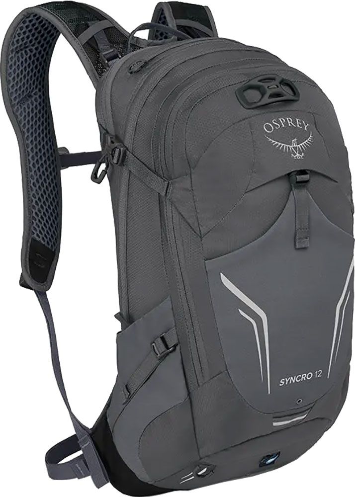 Osprey Syncro 12 - Multisport Rucksack kaufen | Bike-Discount