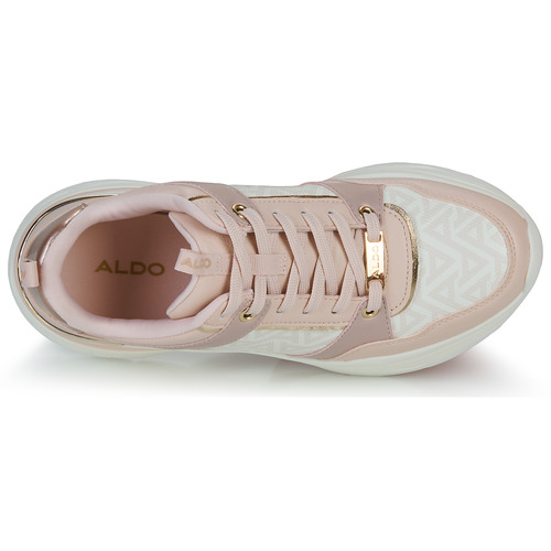 Aldo - ICONIMAX - Rose