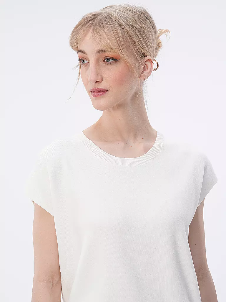 JOOP Pullover creme