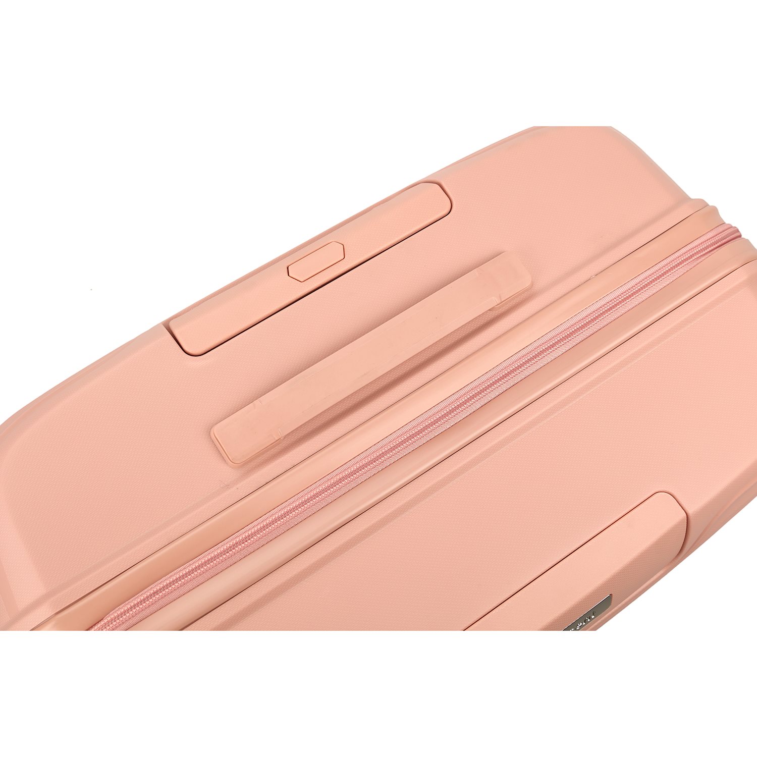 Decent Explorer Trolley 77 pink