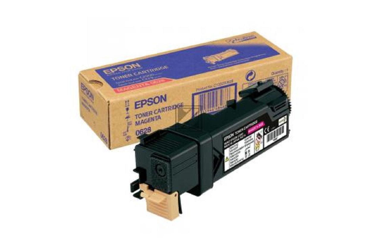 Toner S050628 Magenta<br>Toner, Magenta