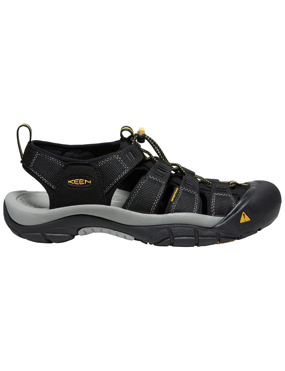 OFFENE SCHUHE M NEWPORT H2