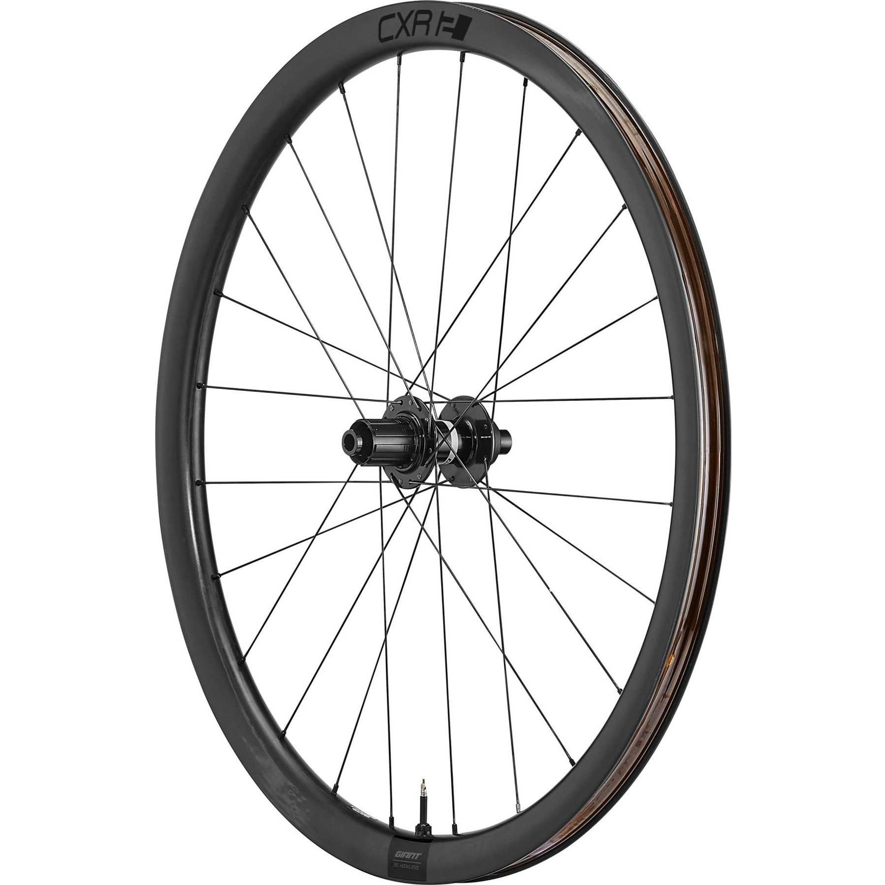 Giant CXR 2 35 Disc Gravel Wielset