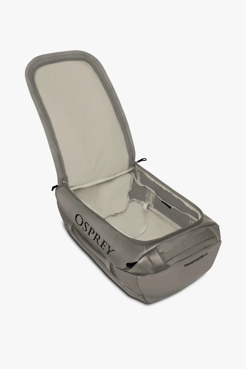 Osprey Transporter 40 L Reisetasche