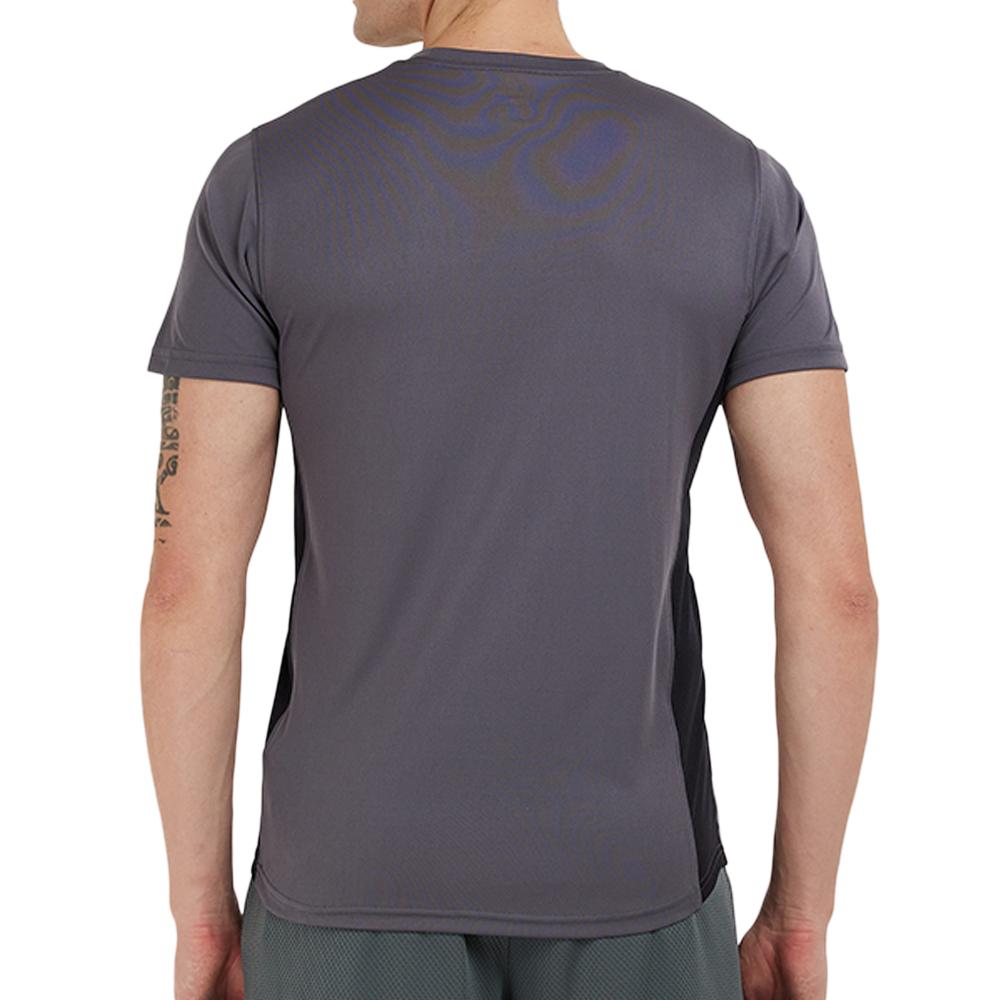 Under Armour T-shirt Gris Homme Under Armour Train