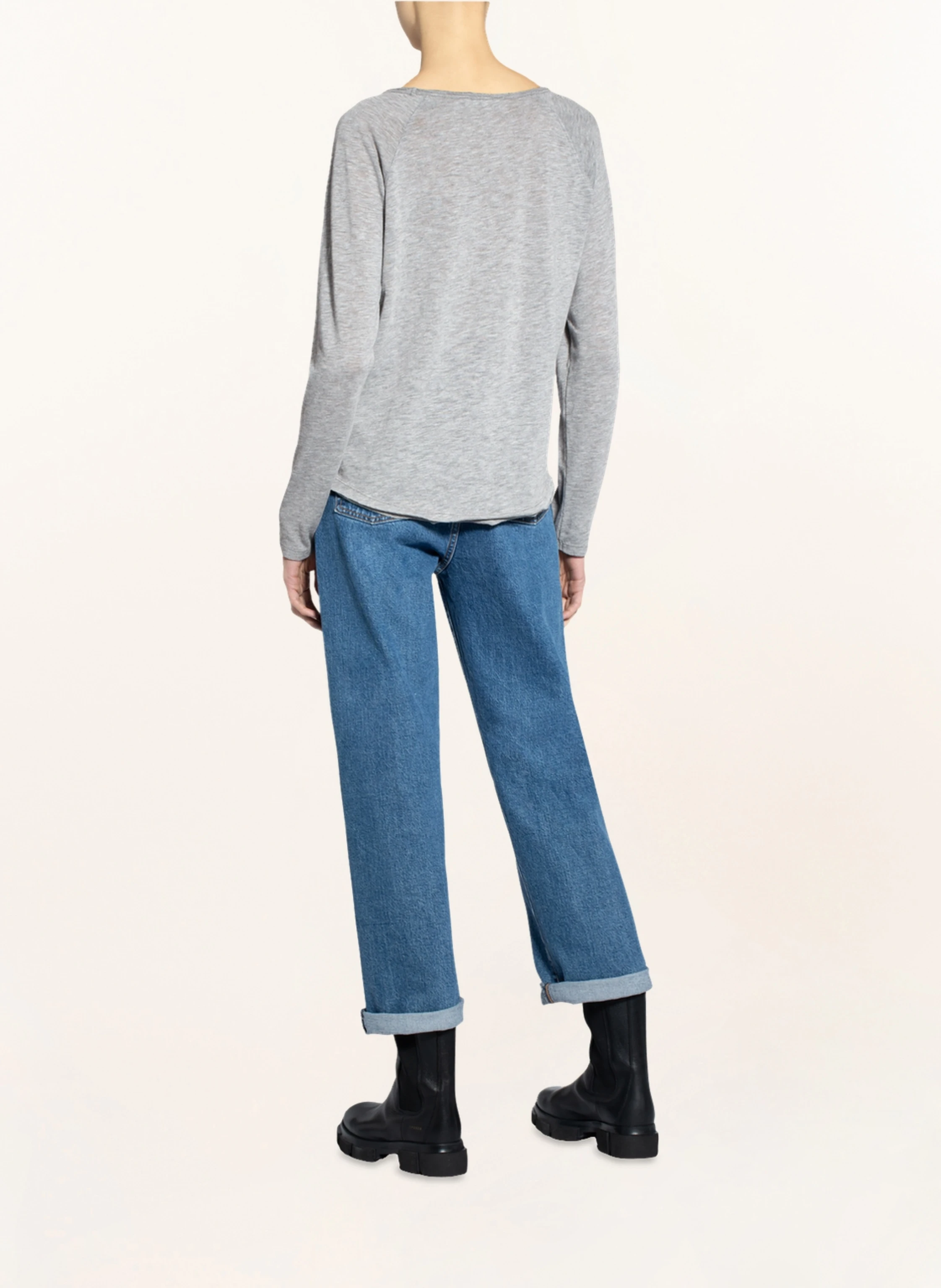 Smith & Soul Longsleeve