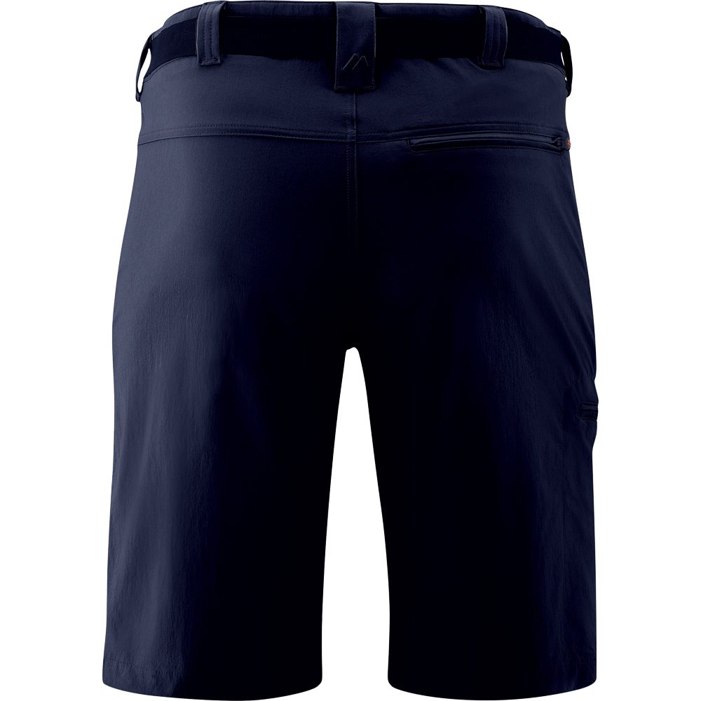 Maier Sports Huang Wander-Bermuda Shorts Herren night sky