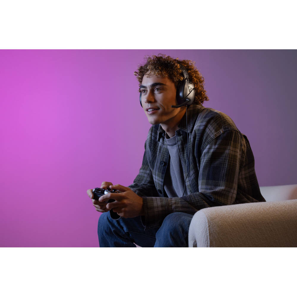 Turtle Beach Recon 70 gaming headset - zwart