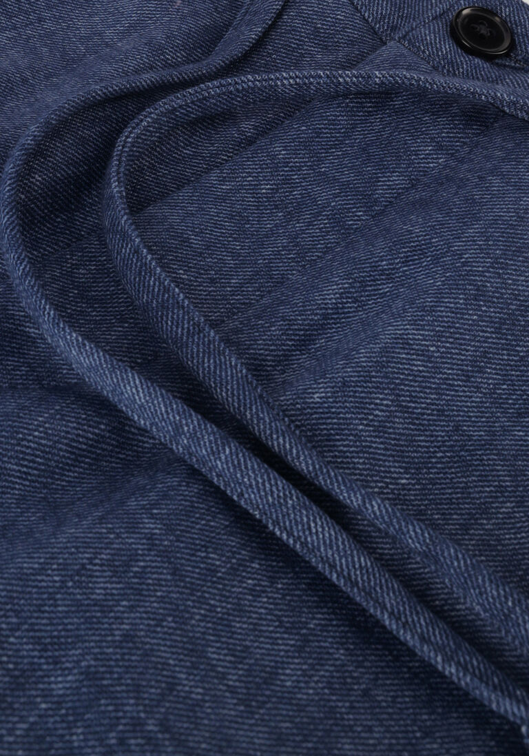 ZUITABLE blauwe zuitable pantalon dispartaflex