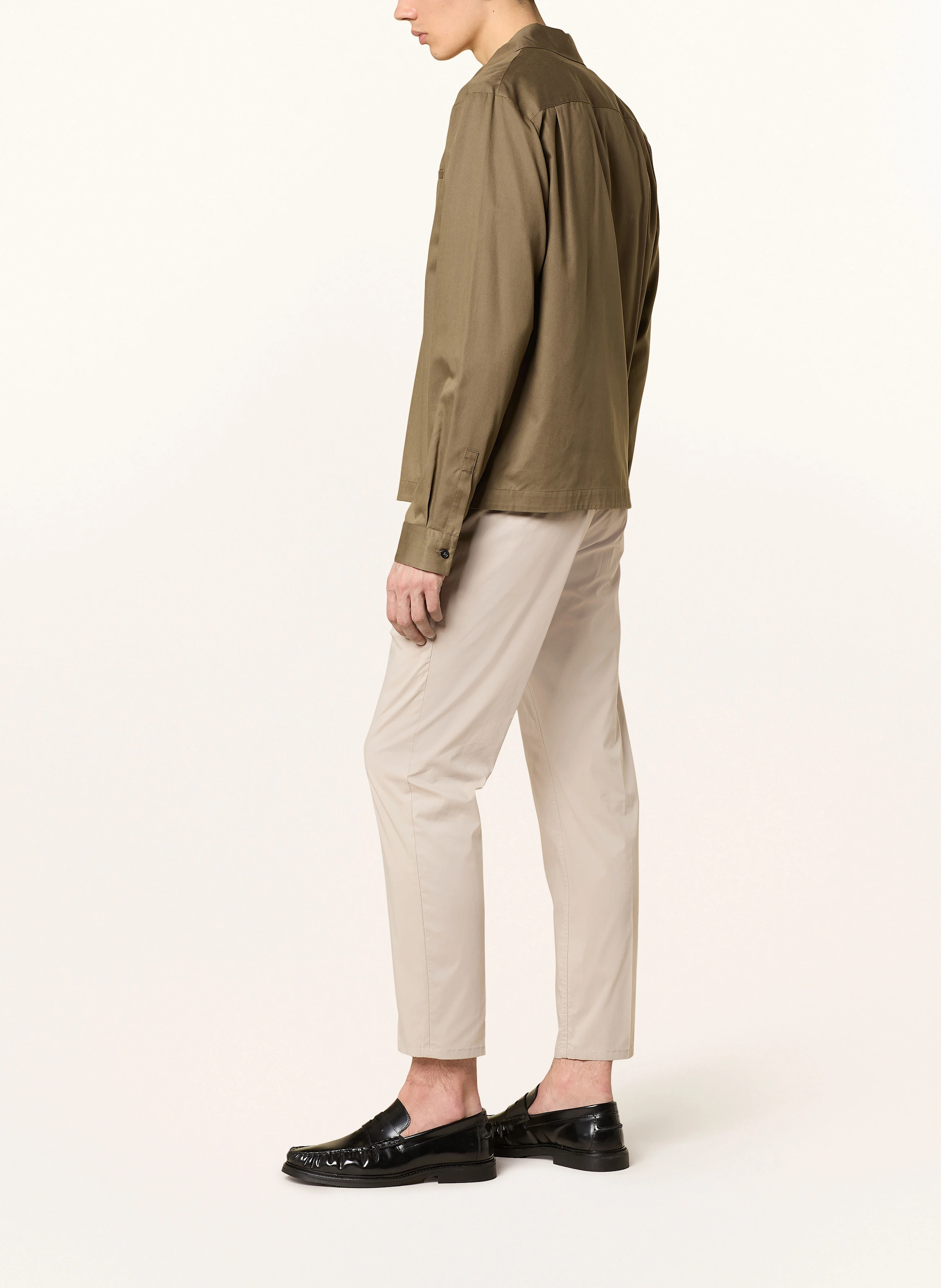 Dondup Chino PABLO Regular Fit