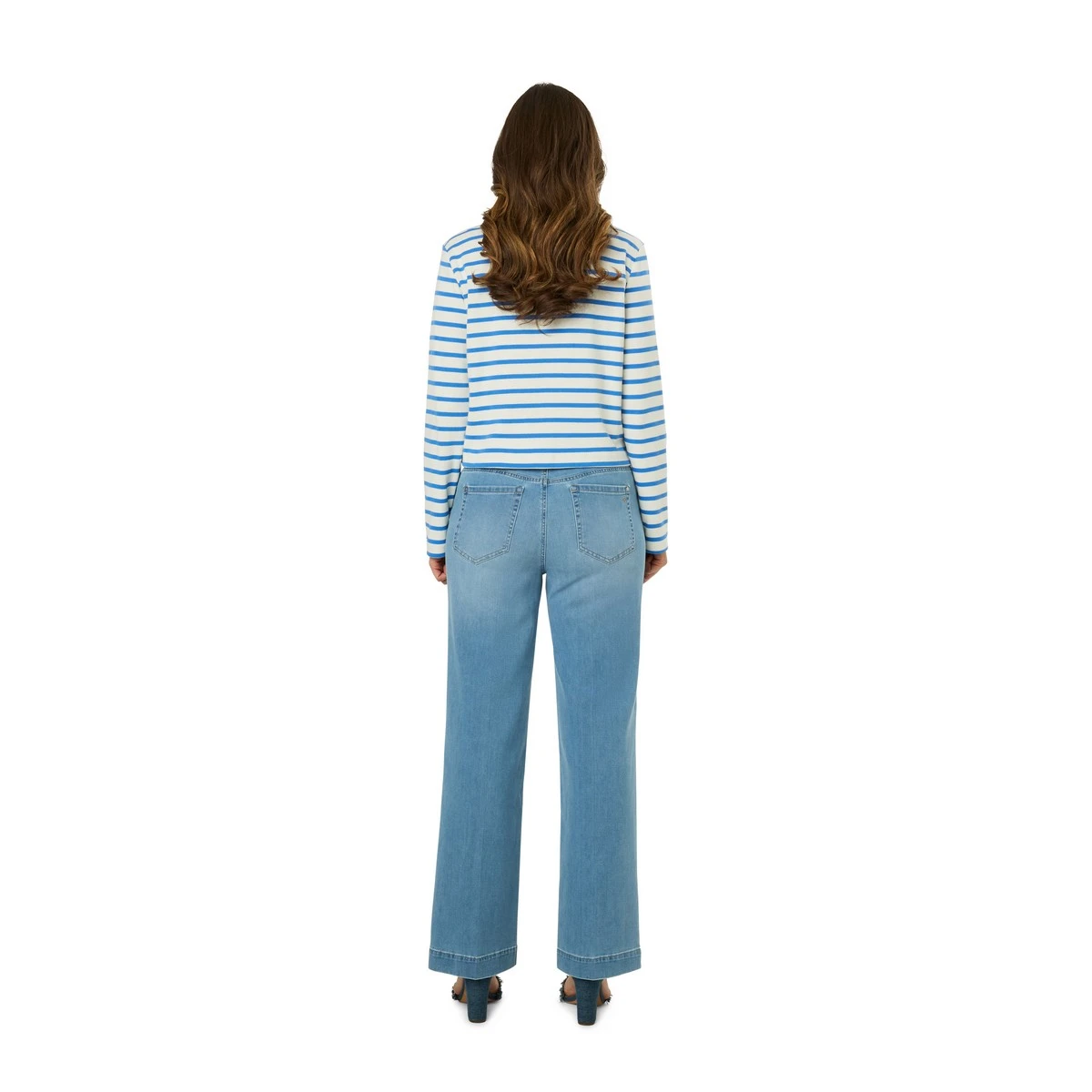 Dames Jack Baywatch LM180.11.25
