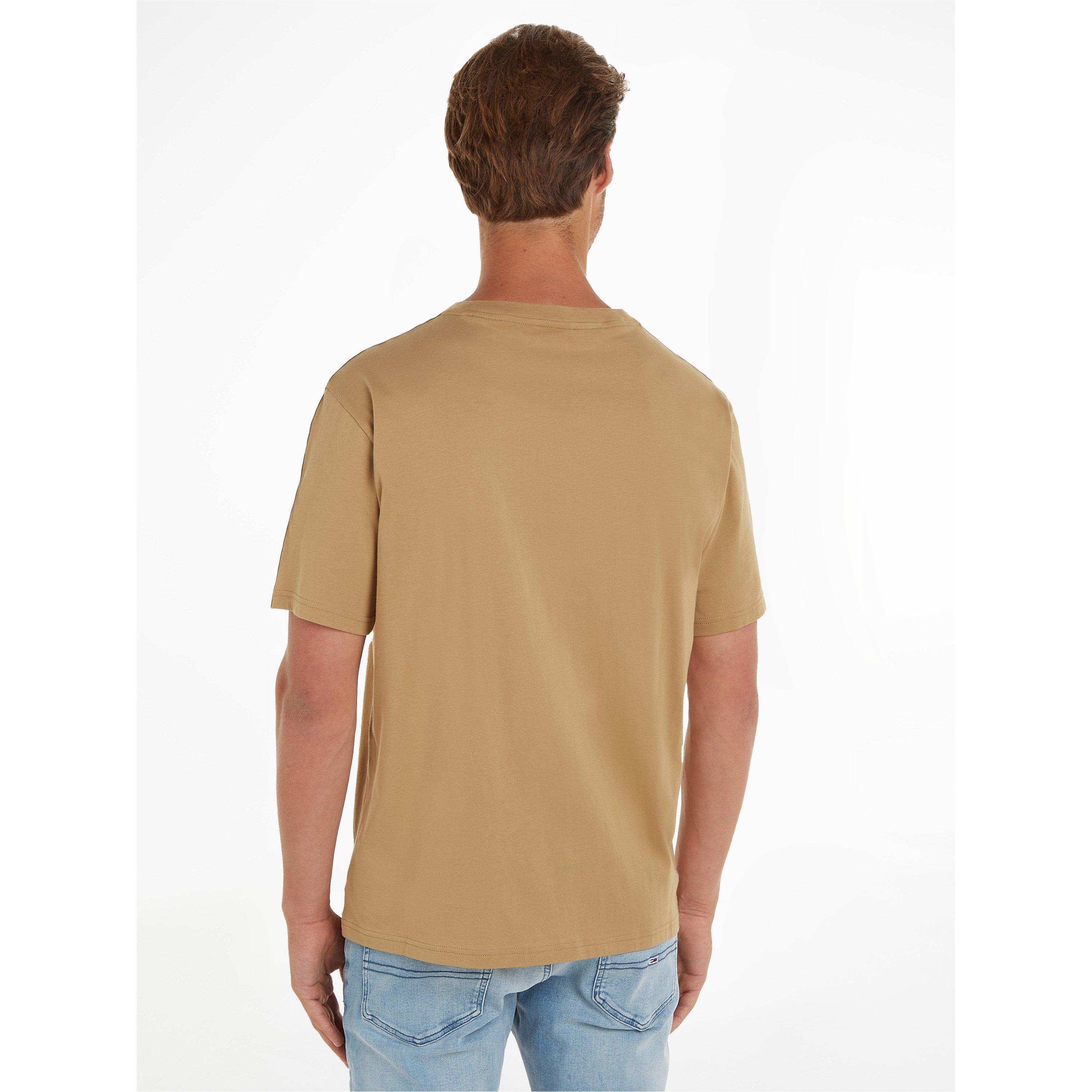 Tommy Hilfiger Short Sleeve T Logo