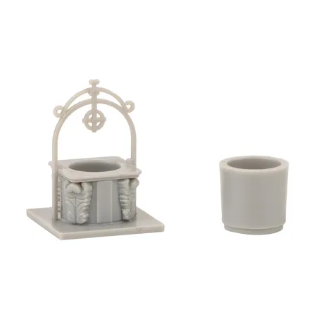 Faller 180853 - Zierbrunnen