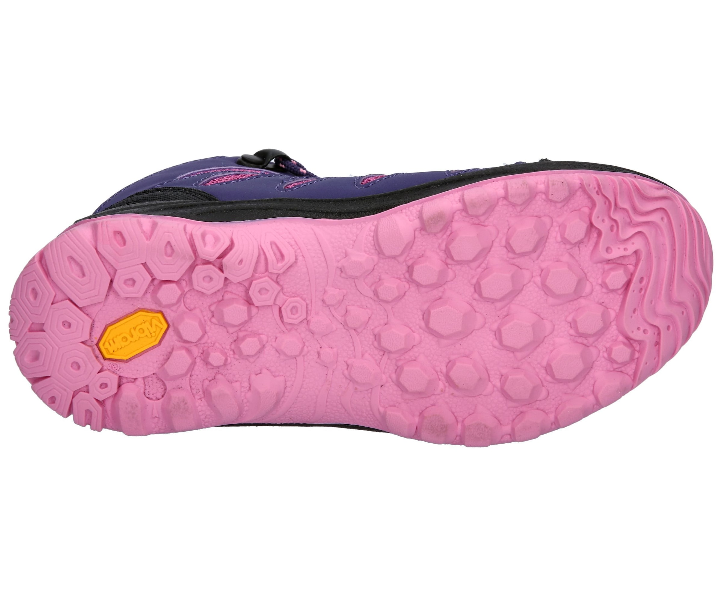 BRÜTTING Outdoorschuh »Outdoorstiefel Expedition Kids High«