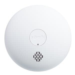 Somfy Smoke Detector røgalarm