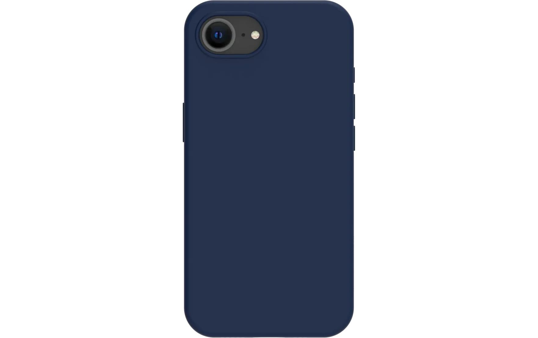 Back Cover Costa Rica iPhone 16e Pacific BlueSchutzhülle für das Apple iPhone 16e