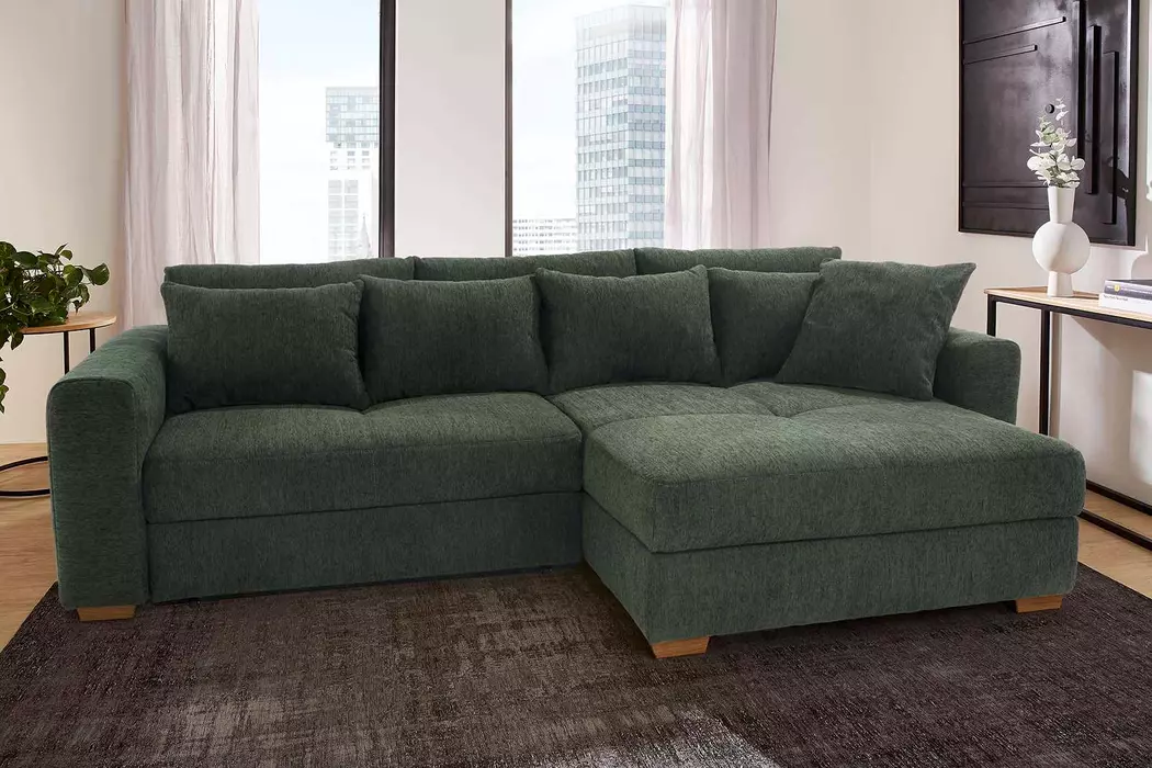 Ecksofa Kampen