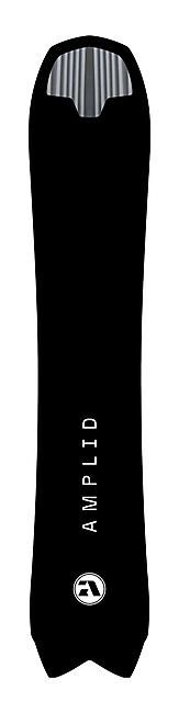AMPLID - SNOWBOARD SOULY GRAIL