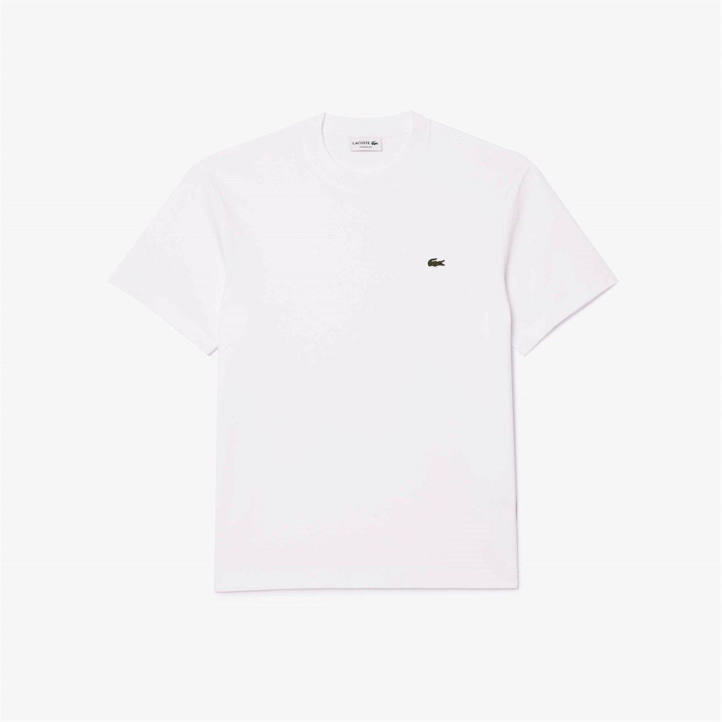 Lacoste Small Logo T Shirt