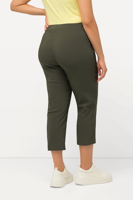 Bengalinhose, wadenlang, Elastikbund, Stretch