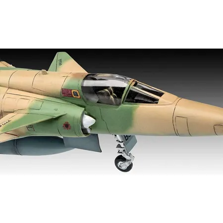 Revell Model Set IAI Kfir C.2, 1:72