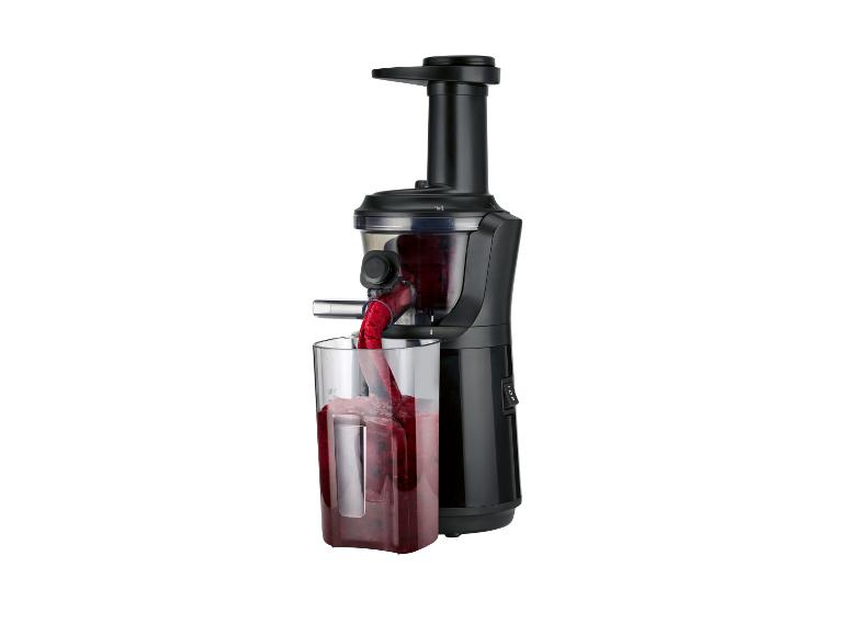 Slowjuicer 300 W