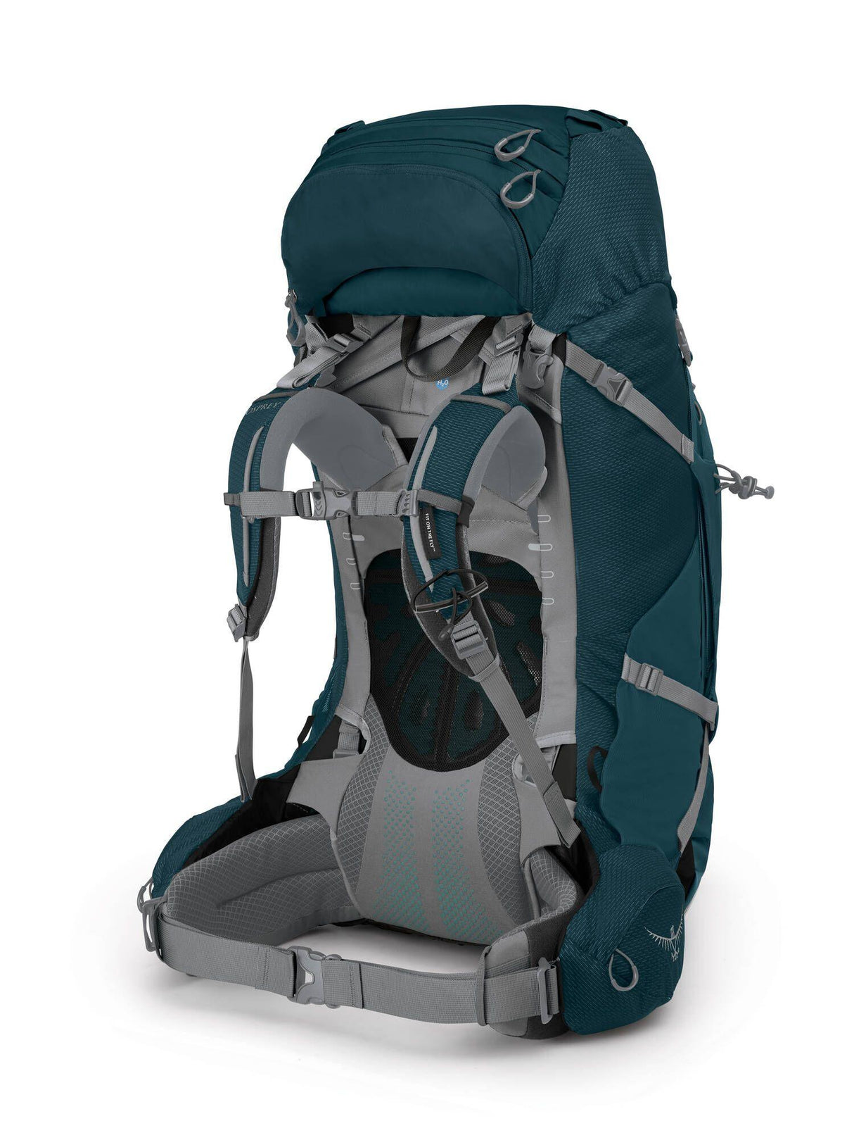Osprey<br>Ariel Plus 70