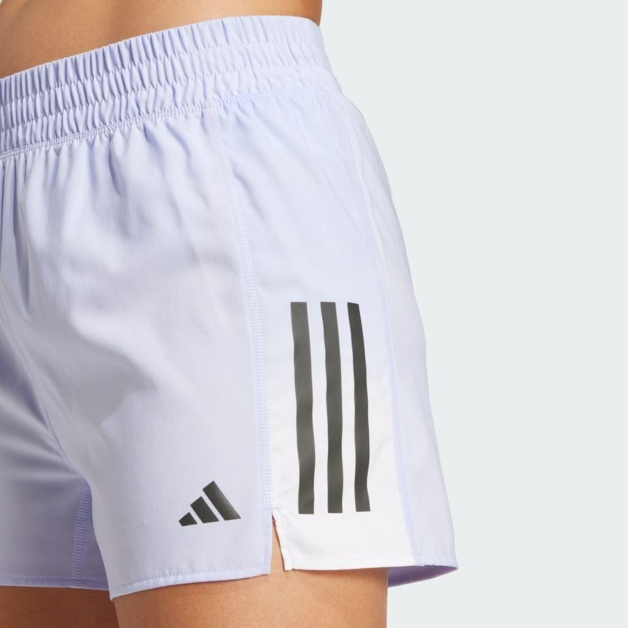 Adidas Short Own the Run CLIMACOOL Colorblock