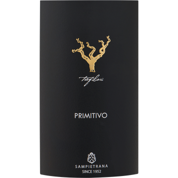 Tre Filari - Primitivo - 750ML