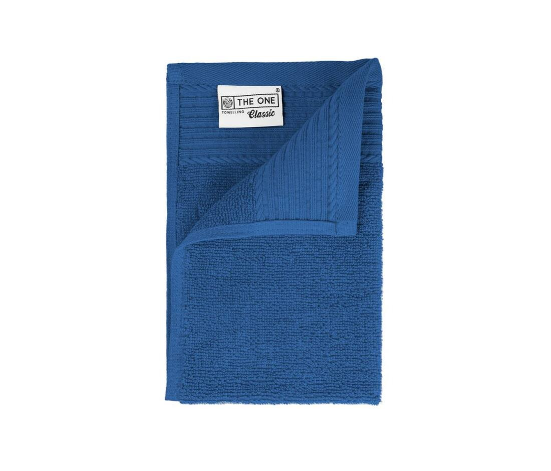 THE ONE TOWELLING OTC30 - Serviette pour invités Classic