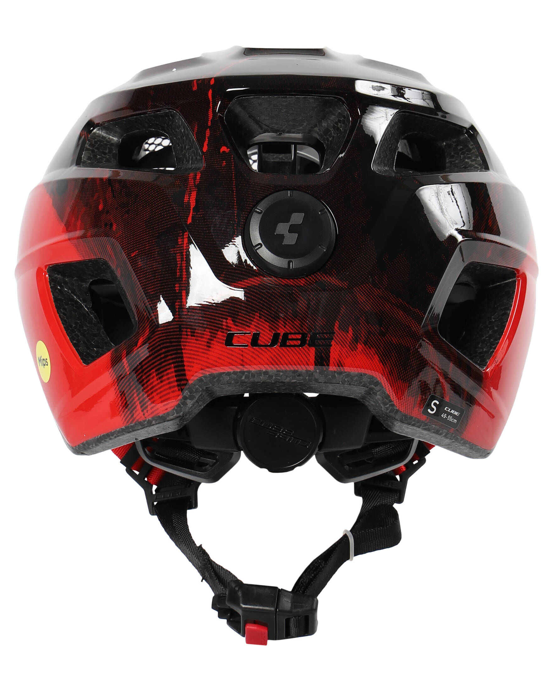 Cube| Kinder Fahrradhelm 