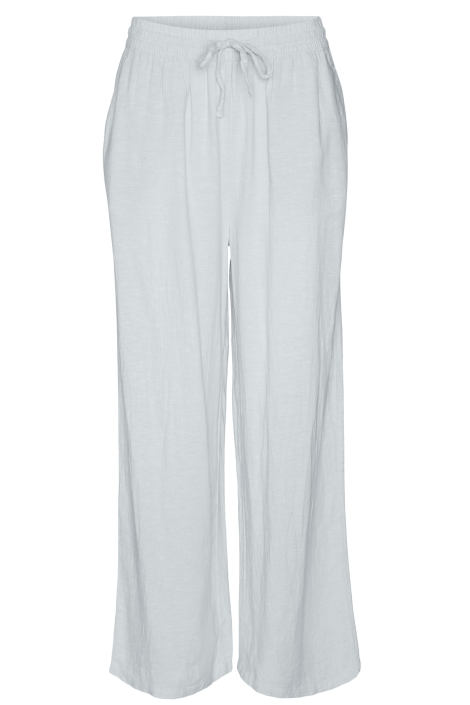 Vero Moda groene dames broek