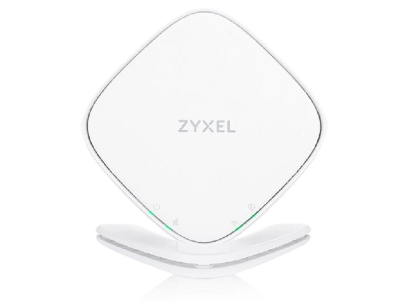 Zyxel WLAN-Mesh-Repeater WX5600-T0 WiFi 6 WiFi 6 WLAN-Range-Extender mit Easy-Mesh-Unterstützung