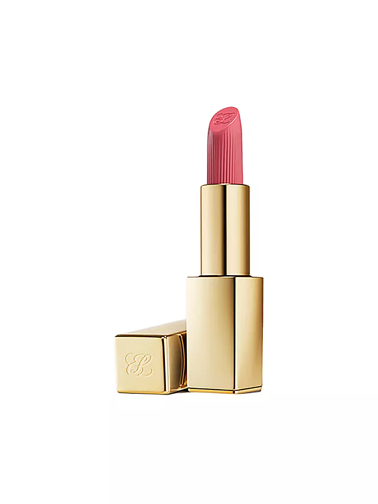 ESTÉE LAUDER Lippenstift - Pure Color Lipstick Creme ( 260 Eccentric ) rosa