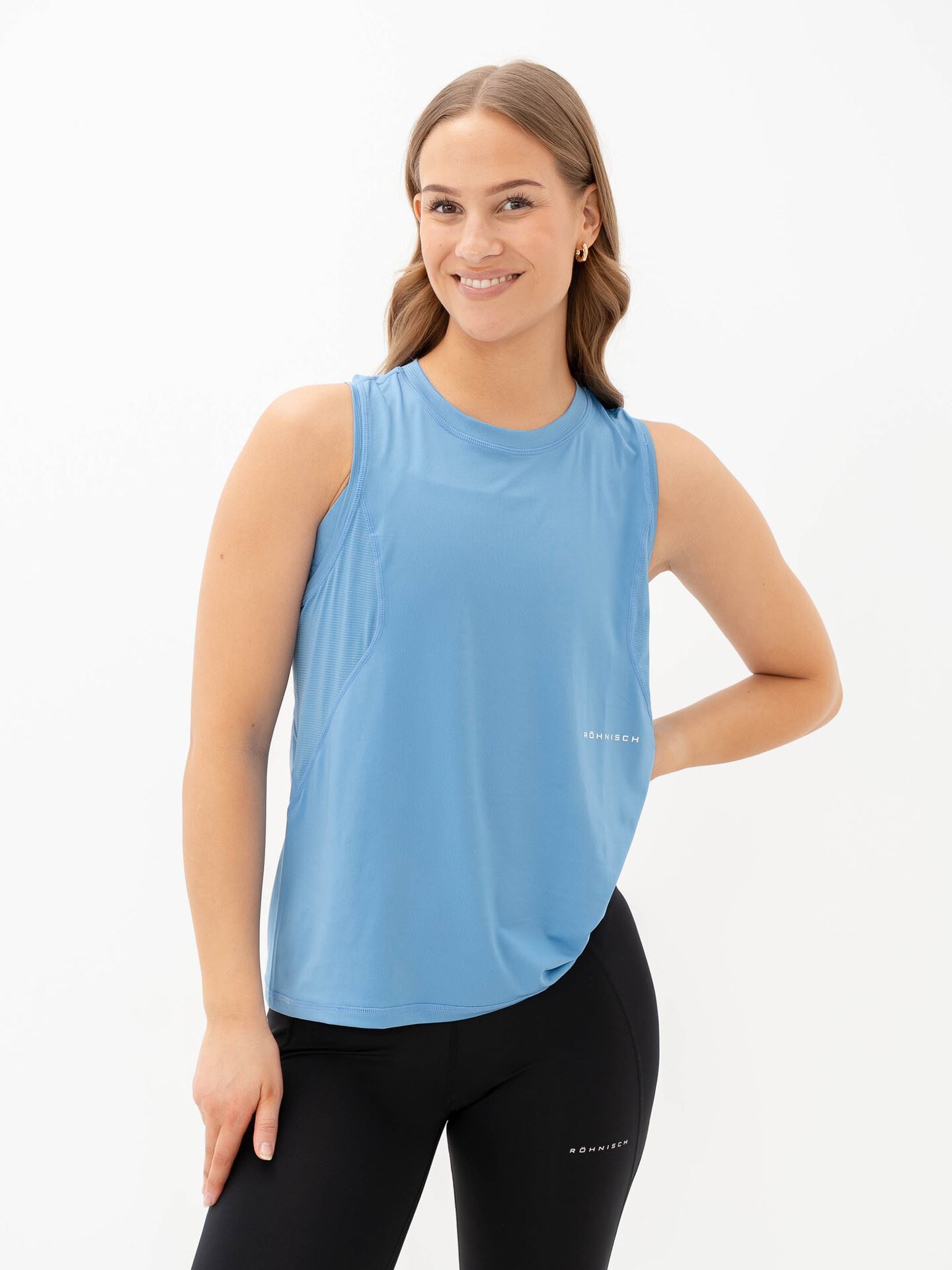 Workout Tank Top