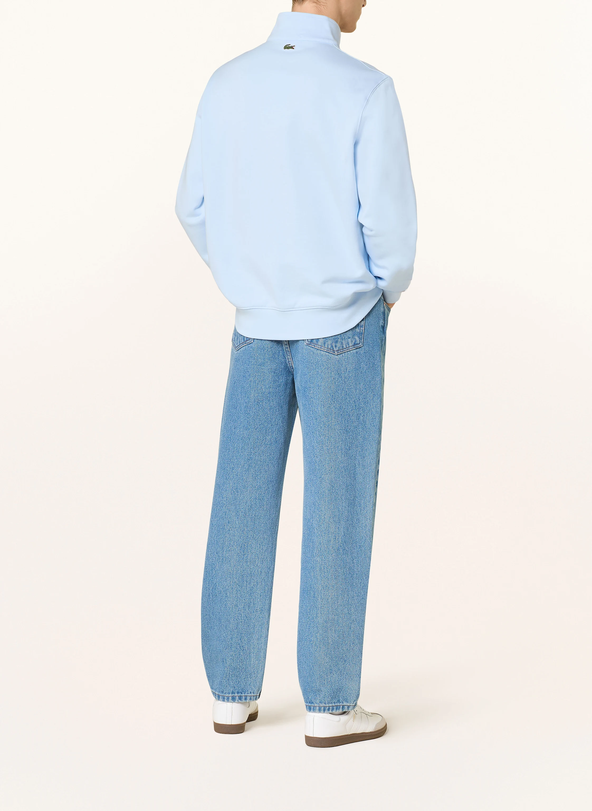 LACOSTE Sweat-Troyer