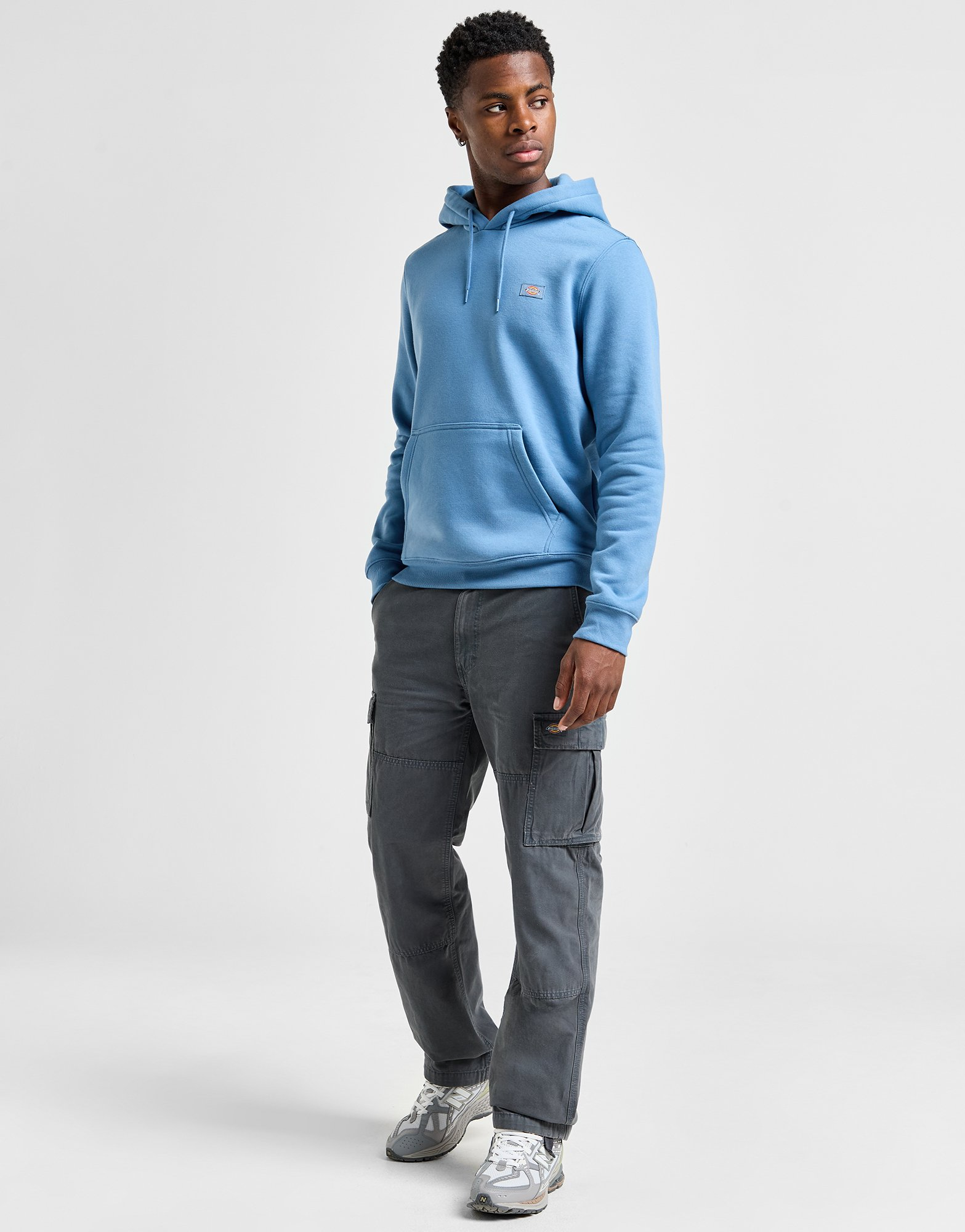 Dickies Pantalon Cargo Jonhson Homme