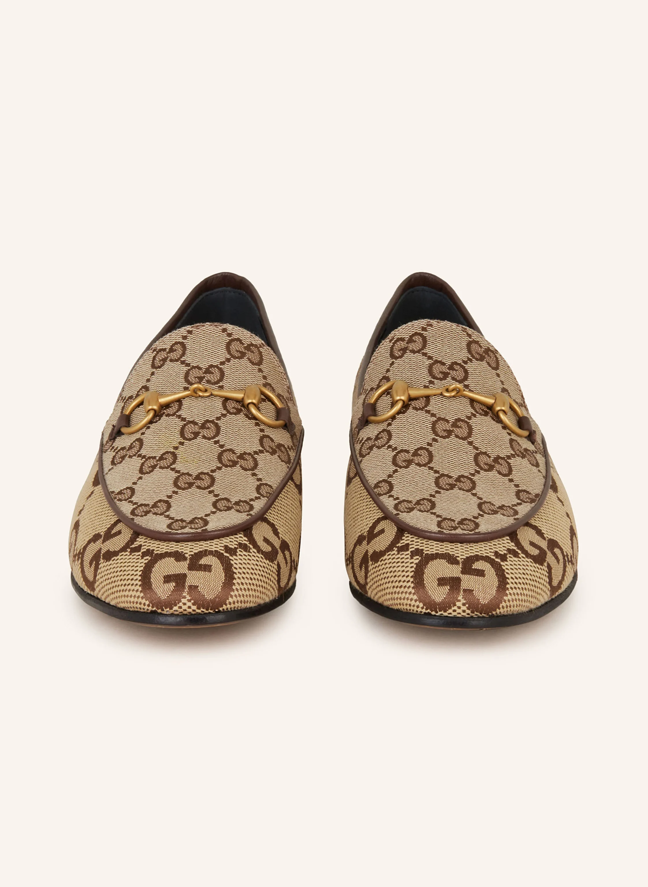 GUCCI Loafer NEW JORDAAN