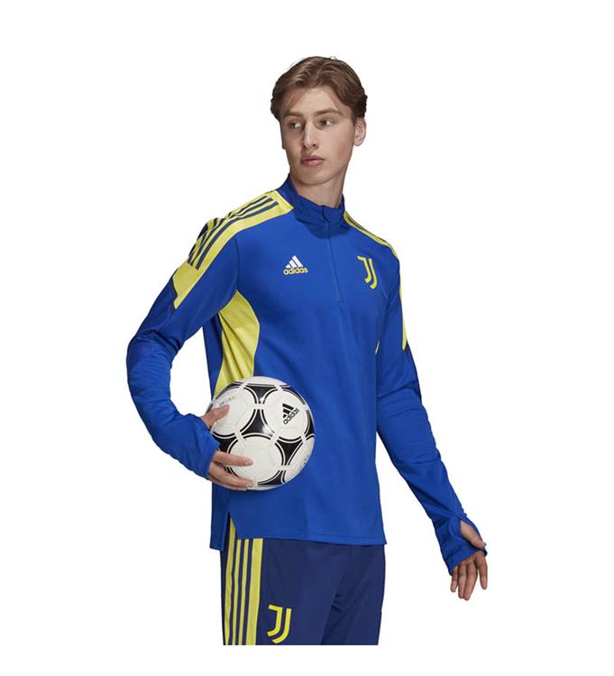 adidas Men Juventus EU Trainingstop 2021/2022