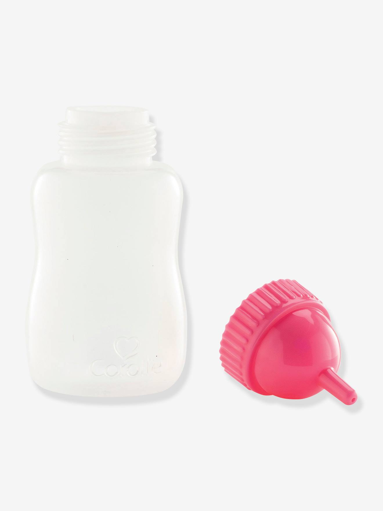 Estojo para lápis Emma Pee COROLLE Rosa Chiclete