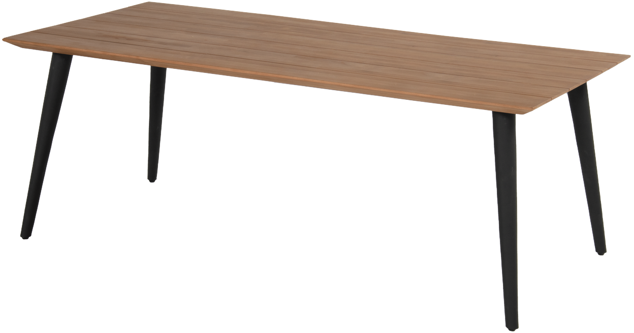 Tuintafel Teak 53.243.808 Sophie Studio B240 x D100 cm