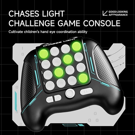 Chases Light spil