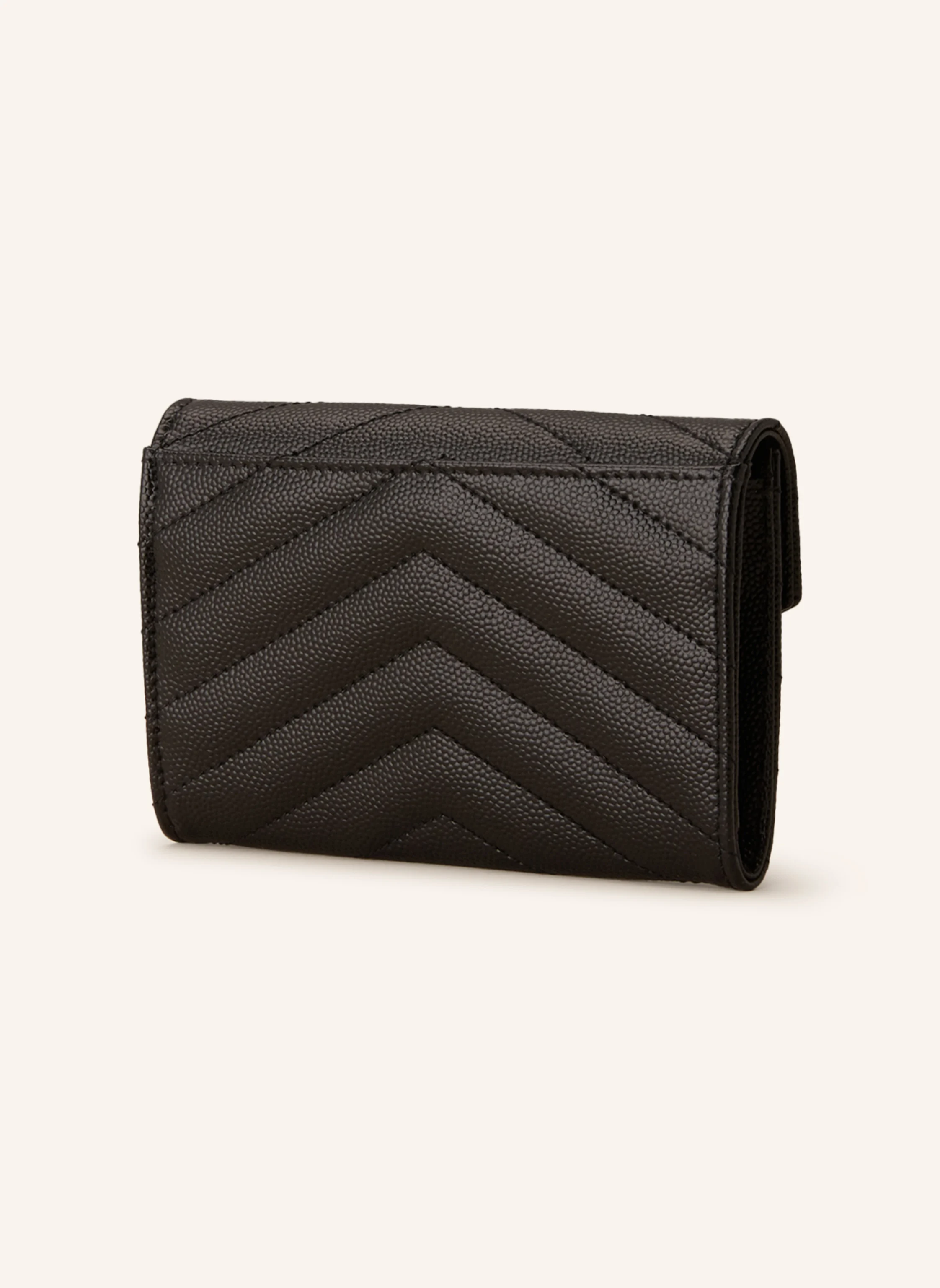 SAINT LAURENT Geldbörse CASSANDRE