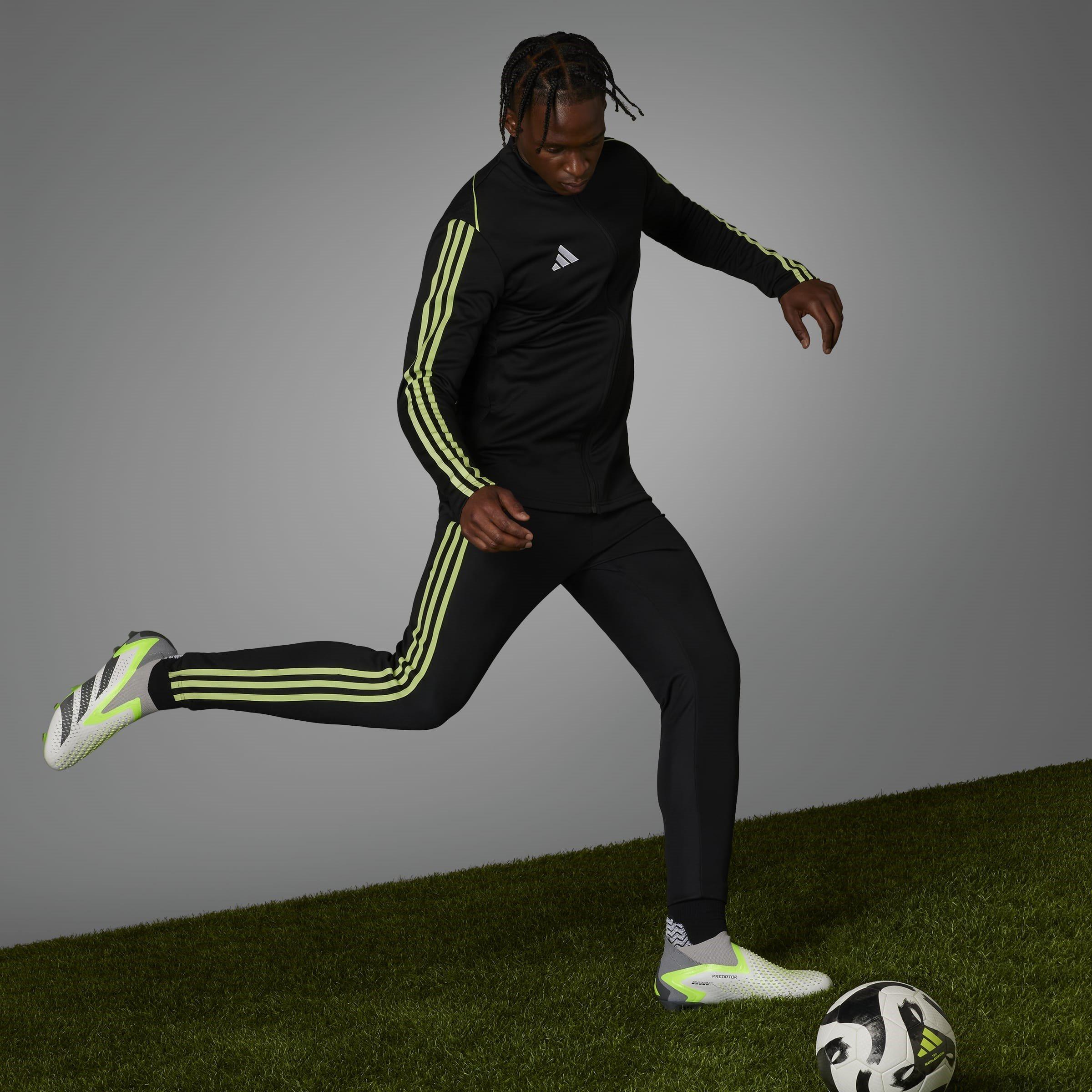 adidas Predator Accuracy Firm Ground Football Boots